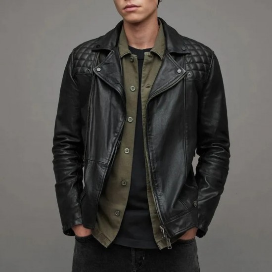 Jerry Horton Celebrity Family Feud Leather Jacket Jerry Horton Celebrity Family Feud Leather Jacket