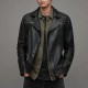Jerry Horton Celebrity Family Feud Leather Jacket Jerry Horton Celebrity Family Feud Leather Jacket