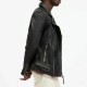 Jerry Horton Celebrity Family Feud Leather Jacket Jerry Horton Celebrity Family Feud Leather Jacket