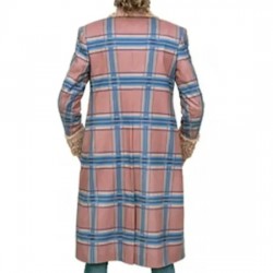 Jingle Jangle Forest Whitaker Coat Jingle Jangle Forest Whitaker Coat