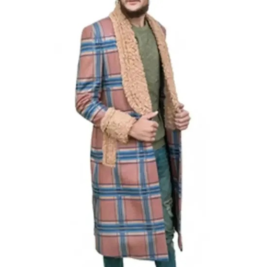 Jingle Jangle Forest Whitaker Coat Jingle Jangle Forest Whitaker Coat