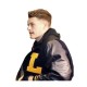 Joe Burrow Varsity Letterman Jacket Joe Burrow Varsity Letterman Jacket
