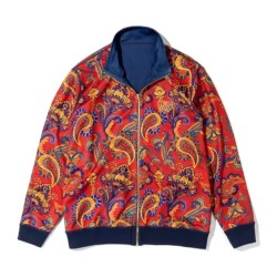 Jordan 5 Reverse Jacket