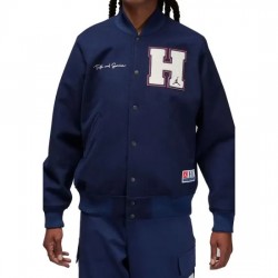 Jordan Howard University Letterman Varsity Jacket Jordan Howard University Letterman Varsity Jacket