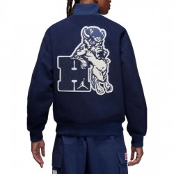 Jordan Howard University Letterman Varsity Jacket Jordan Howard University Letterman Varsity Jacket