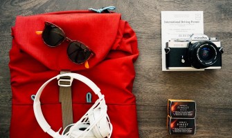 Season Essentials Season Essentials