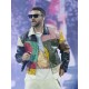Justin Timberlake Lollapalooza Paris 2025 Leather Jacket Justin Timberlake Lollapalooza Paris 2025 Leather Jacket