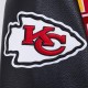 Kansas City Best of Classic Rib Varsity Jacket