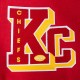 Kansas City Best of Classic Rib Varsity Jacket