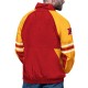 Kansas City Chiefs Prospect Half-Zip Pullover Jacket Kansas City Chiefs Prospect Half-Zip Pullover Jacket