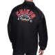 Kansas City Chiefs Retro Logo Coaches Jacket Kansas City Chiefs Retro Logo Coaches Jacket
