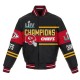 Kansas City Chiefs Super Bowl Bomber Jacket Kansas City Chiefs Super Bowl Bomber Jacket
