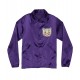 Kansas City Katz Satin Windbreaker Kansas City Katz Satin Windbreaker