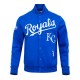 Kansas City Royals Current Logo Game Day Royal Jacket Kansas City Royals Current Logo Game Day Royal Jacket