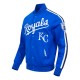 Kansas City Royals Current Logo Game Day Royal Jacket Kansas City Royals Current Logo Game Day Royal Jacket