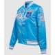 Kansas City Royals Retro Classic Rib Jacket Kansas City Royals Retro Classic Rib Jacket