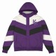 Kansas State Wildcats Gamebreaker Hooded Jacket Kansas State Wildcats Gamebreaker Hooded Jacket