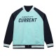 KC Current Wordmark Full Snap Jacket KC Current Wordmark Full Snap Jacket