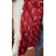 Ryan Gosling Barbie Ken Faux Fur Coat