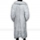 Ryan Gosling Barbie Ken Faux Fur Coat