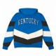 Kentucky Wildcats Gamebreaker Hooded Jacket Kentucky Wildcats Gamebreaker Hooded Jacket