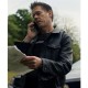 Kevin Bacon The Bondsman Leather Jacket Kevin Bacon The Bondsman Leather Jacket