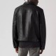 Kevin Bacon The Bondsman Leather Jacket Kevin Bacon The Bondsman Leather Jacket