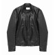 Kevin Bacon The View Leather Jacket Kevin Bacon The View Leather Jacket