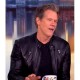 Kevin Bacon The View Leather Jacket Kevin Bacon The View Leather Jacket