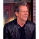 Kevin Bacon The View Leather Jacket Kevin Bacon The View Leather Jacket