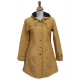 Kristen Stewart Twilight Coat with Hood Kristen Stewart Twilight Coat with Hood