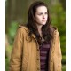 Kristen Stewart Twilight Coat with Hood Kristen Stewart Twilight Coat with Hood