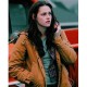 Kristen Stewart Twilight Coat with Hood Kristen Stewart Twilight Coat with Hood