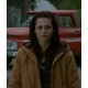 Kristen Stewart Twilight Coat with Hood Kristen Stewart Twilight Coat with Hood