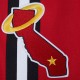 LA Angels Current Logo Game Day Red Jacket LA Angels Current Logo Game Day Red Jacket