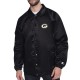 LA Chargers Retro Logo Coaches Jacket LA Chargers Retro Logo Coaches Jacket