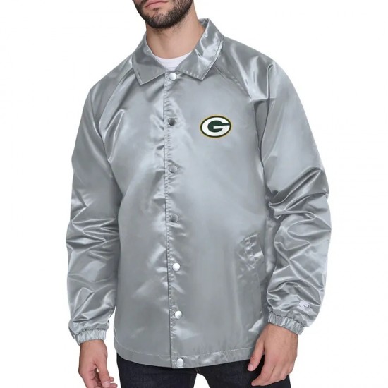 LA Chargers Retro Logo Coaches Jacket LA Chargers Retro Logo Coaches Jacket