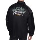 LA Chargers Retro Logo Coaches Jacket LA Chargers Retro Logo Coaches Jacket