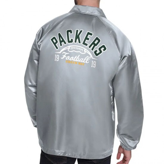 LA Chargers Retro Logo Coaches Jacket LA Chargers Retro Logo Coaches Jacket