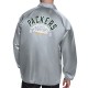 LA Chargers Retro Logo Coaches Jacket LA Chargers Retro Logo Coaches Jacket