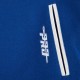 LA Dodgers Game Day Classics Royal Varsity Wool/Leather Jacket