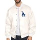 LA Dodgers Home Plate Printed Graphic Jacket