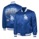 LA Dodgers Home Plate Printed Graphic Jacket