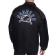 LA Dodgers Retro Logo Coaches Jacket LA Dodgers Retro Logo Coaches Jacket