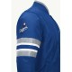 LA Dodgers Scout I Royal Satin Jacket
