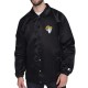 LA Rams Retro Logo Coaches Jacket LA Rams Retro Logo Coaches Jacket