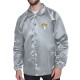 LA Rams Retro Logo Coaches Jacket LA Rams Retro Logo Coaches Jacket