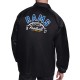 LA Rams Retro Logo Coaches Jacket LA Rams Retro Logo Coaches Jacket