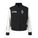 Las Vegas Aces Essentials Classic Varsity Jacket Las Vegas Aces Essentials Classic Varsity Jacket