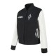Las Vegas Aces Essentials Classic Varsity Jacket Las Vegas Aces Essentials Classic Varsity Jacket